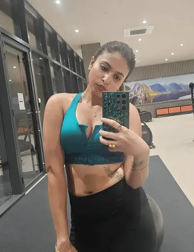 Watch Beautiful Insta Model Phoenix Girl Horny Video and Sextape with Boyfriend ~ Fully Face Exposed