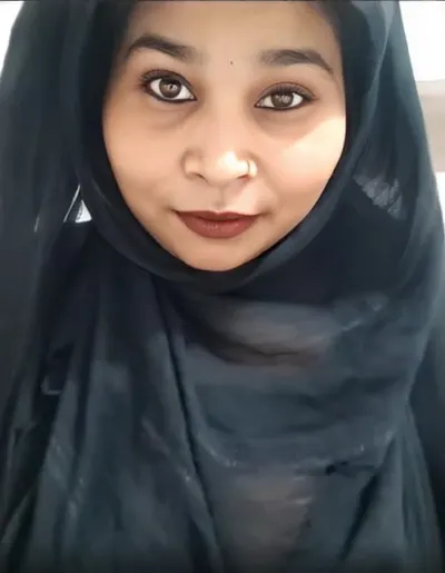 Watch Desi Indian Hot Nazia Bhabhi Showing Her Boobs and Asshole on Stripchat Nude Show