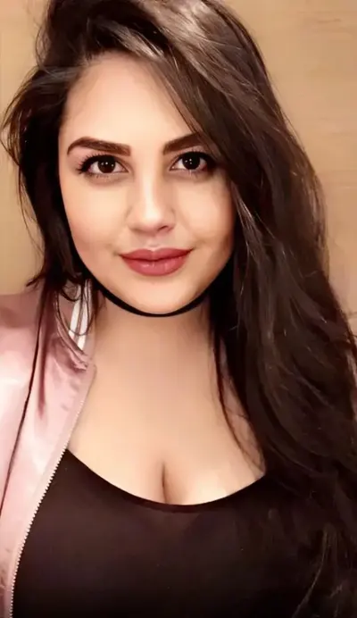 Hot chubby Punjabi Canadian BBW babe's nude pics and videos collection