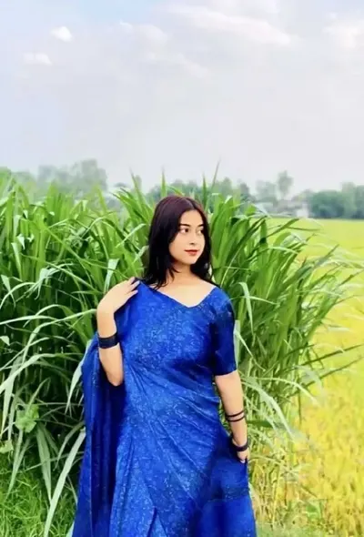 Beautiful Bengali girl fully nude in bathroom showing boobs and twerking her ass