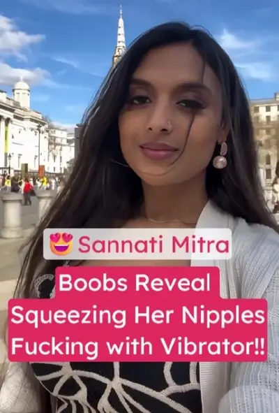 Watch Sannati Mitra Viral Nude Sex Video