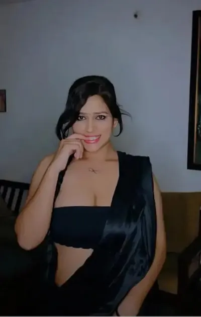 Ankita Singh aka Duskybae Nude Boobs Out and Pressed Hard