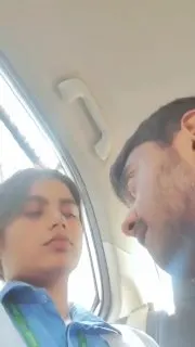 Watch Girlfriend Pussy Fingered By Her Boyfriend In Car Loud Moans Leaked Private Clip