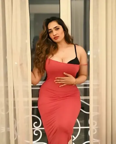 Aditi Mistry Teasing in Open Blue Shirt Accidental Nip Slip