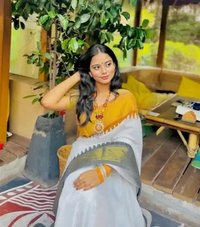 Arthi Rehman Gives Hard Blowjob Gets Fucked Hard by Boyfriend