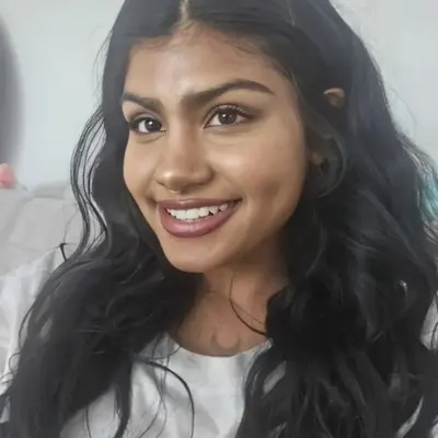 Katara Shows Juicy Boobs And Rubs Tight Pussy Hard And Wet