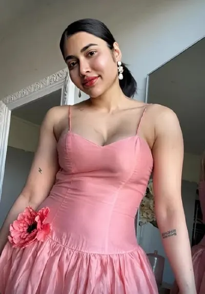 Ravina Patel Shows Sexy Figure and Juicy Boobs Fully Nude