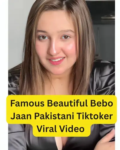 Bebo Jaan Leaked with Hunain XXX Video