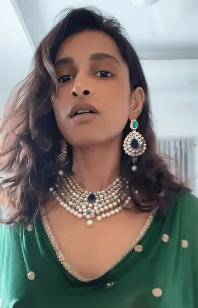 Jikki Nair Exclusive Nude Clips Horny South Indian Babe with Boyfriend