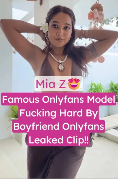 Mia Z Sasha Prasad Leaked Onlyfans Fucking Clip Hard Sex with Boyfriend
