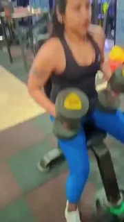 Desi Fitness Influencer Leaked Nude Hard Fucking Sextape