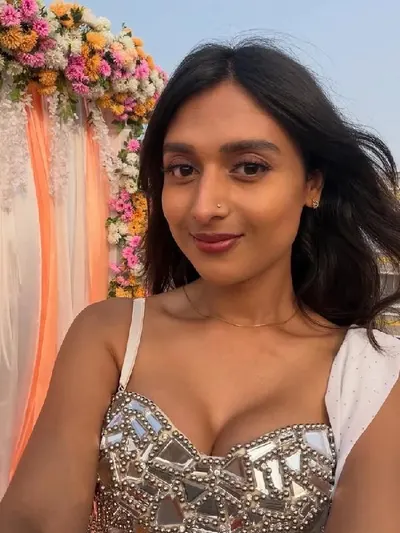 Sannati Mitra Nude Onlyfans Leaked Video