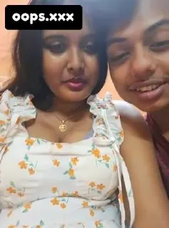 Chubby Desi Babe Blowjob and Nipple Play Sex Video