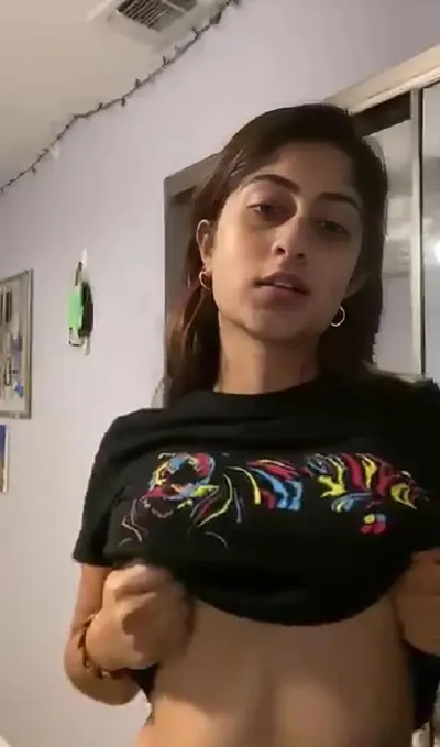 NRI Girl Big Boobs Cream Massage With Pussy Masturbation And Fingering Leaked Videos