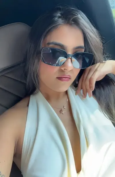 Charvi Bhatt Leaked Onlyfans Video - Wet Pussy Fingering