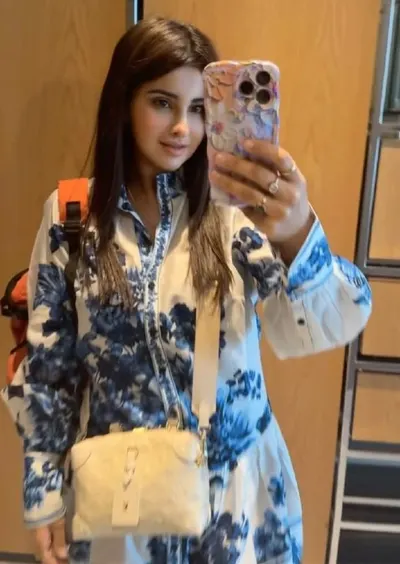 Meeti Kalher Oiled Up With Massaging Big Dick And Riding Hard Leaked Video