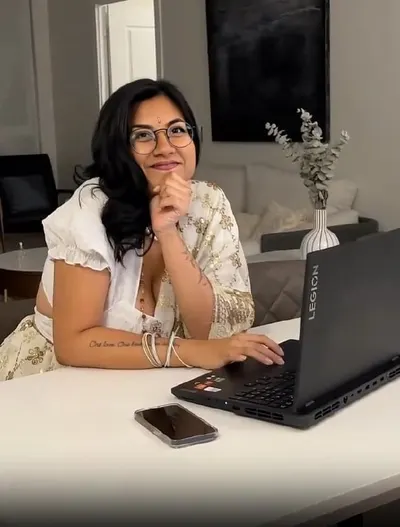 Vanessa Vain Sloppy Deepthroat and Titty Fuck With Black Dick