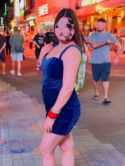 Jaslin Couple Fucking Hard in Thailand with Big Black Cock