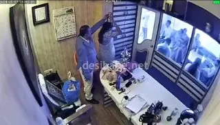 Ashok Kharat Mumbai Astrologer Leaked MMS Video