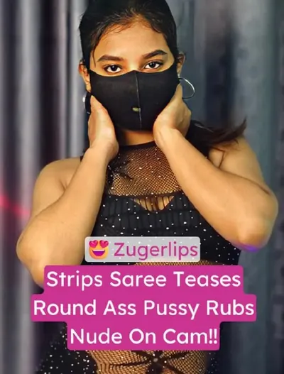 Zugerlips Belly Dancer Nude Perfect Ass & Wet Pussy Rubbing Video